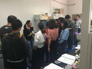 公共技術(shù)服務(wù)中心成功舉辦新一代測序建庫訓(xùn)練營活動