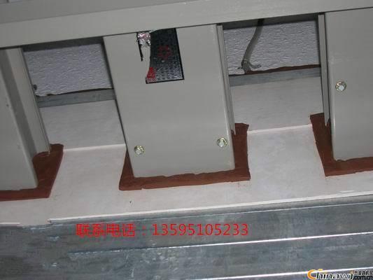 貴陽(yáng)鋼結(jié)構(gòu)防火涂料-貴陽(yáng)防火封堵施工-貴陽(yáng)防火材料