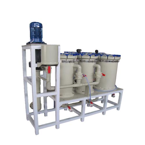 jkc 化學鎳過濾機|化學鎳專用過濾機_ 杰凱泵業(yè)