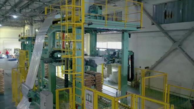 新華社報(bào)道《川維&ldquo;無(wú)廢工廠&rdquo;里的綠色轉(zhuǎn)型&ldquo;密碼&rdquo;》