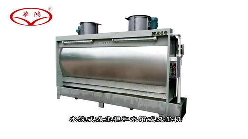 創(chuàng)新驅(qū)動，綠色生產(chǎn) 日用化工專用粉塵污染治理設(shè)備的應(yīng)用與展望